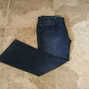 Joes's boot cut jeans size 30